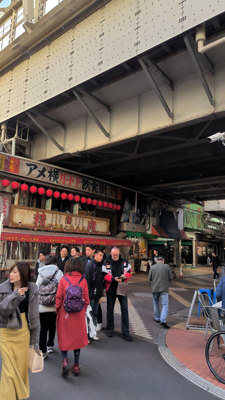 #Tokyo, media 2
