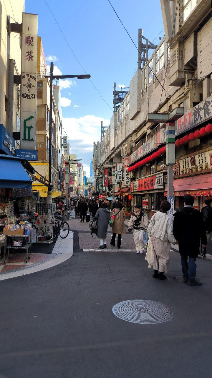 #Tokyo, media 3