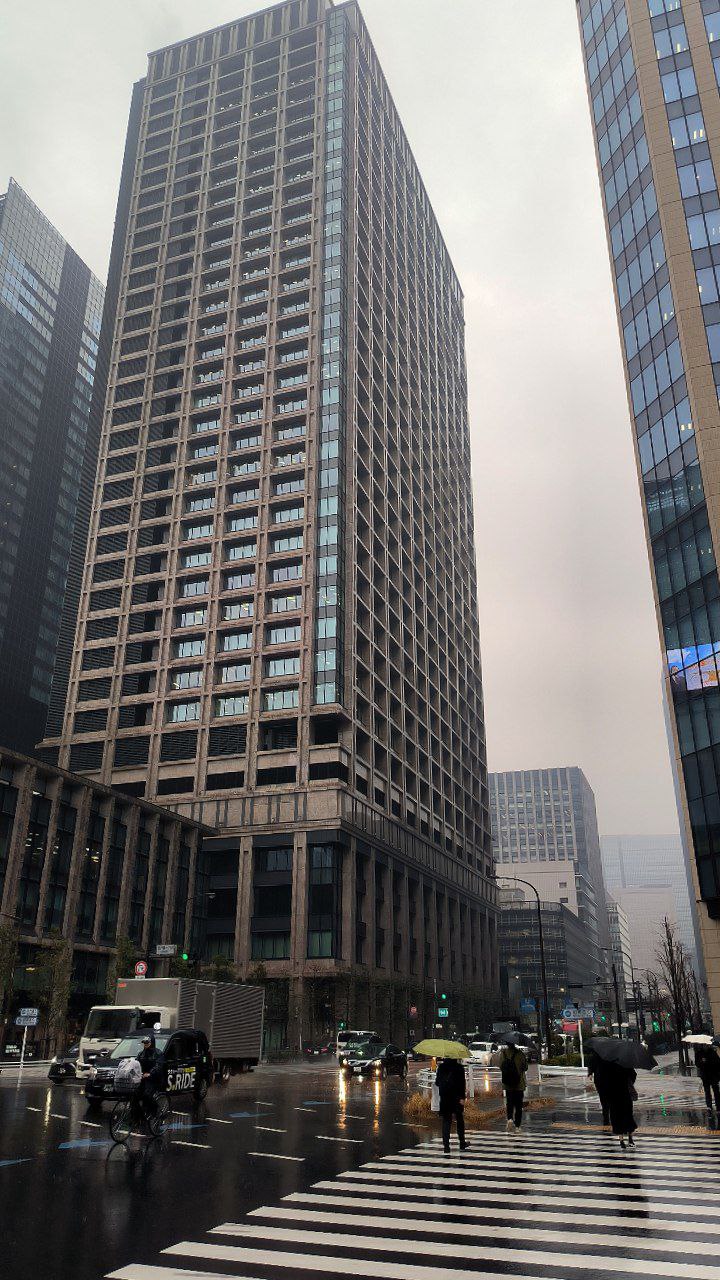 #Tokyo, media 1