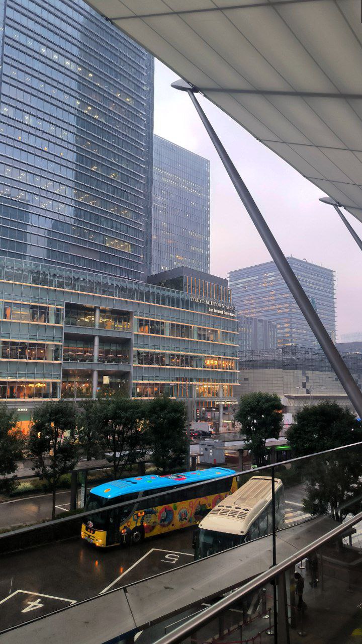 #Tokyo, media 2