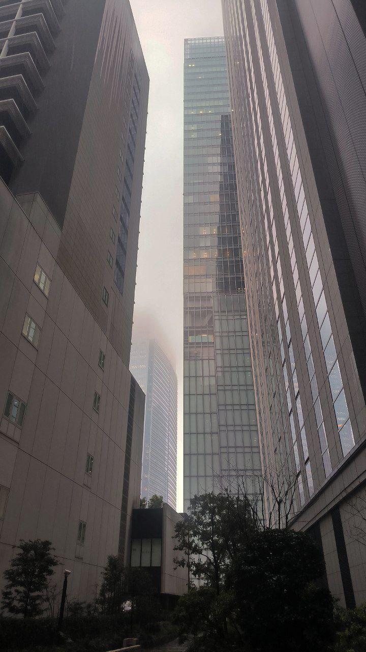 #Tokyo, media 3