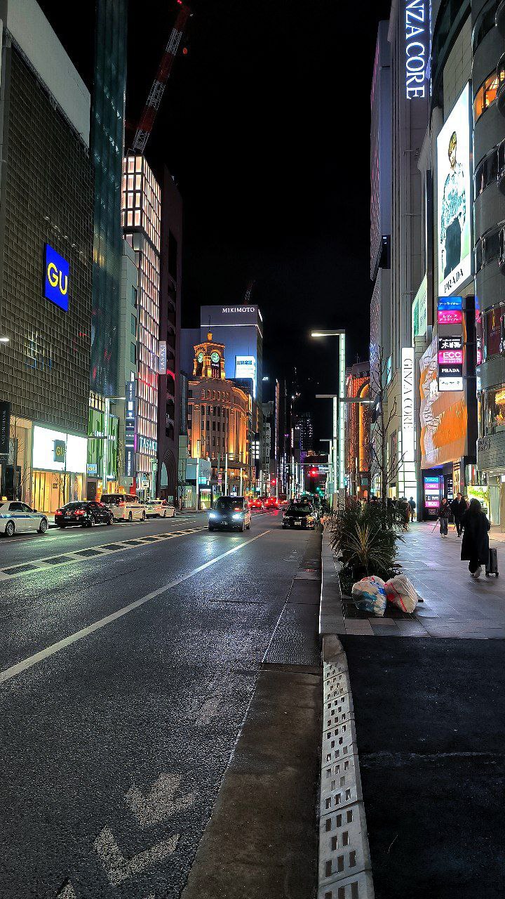 #Tokyo, media 5