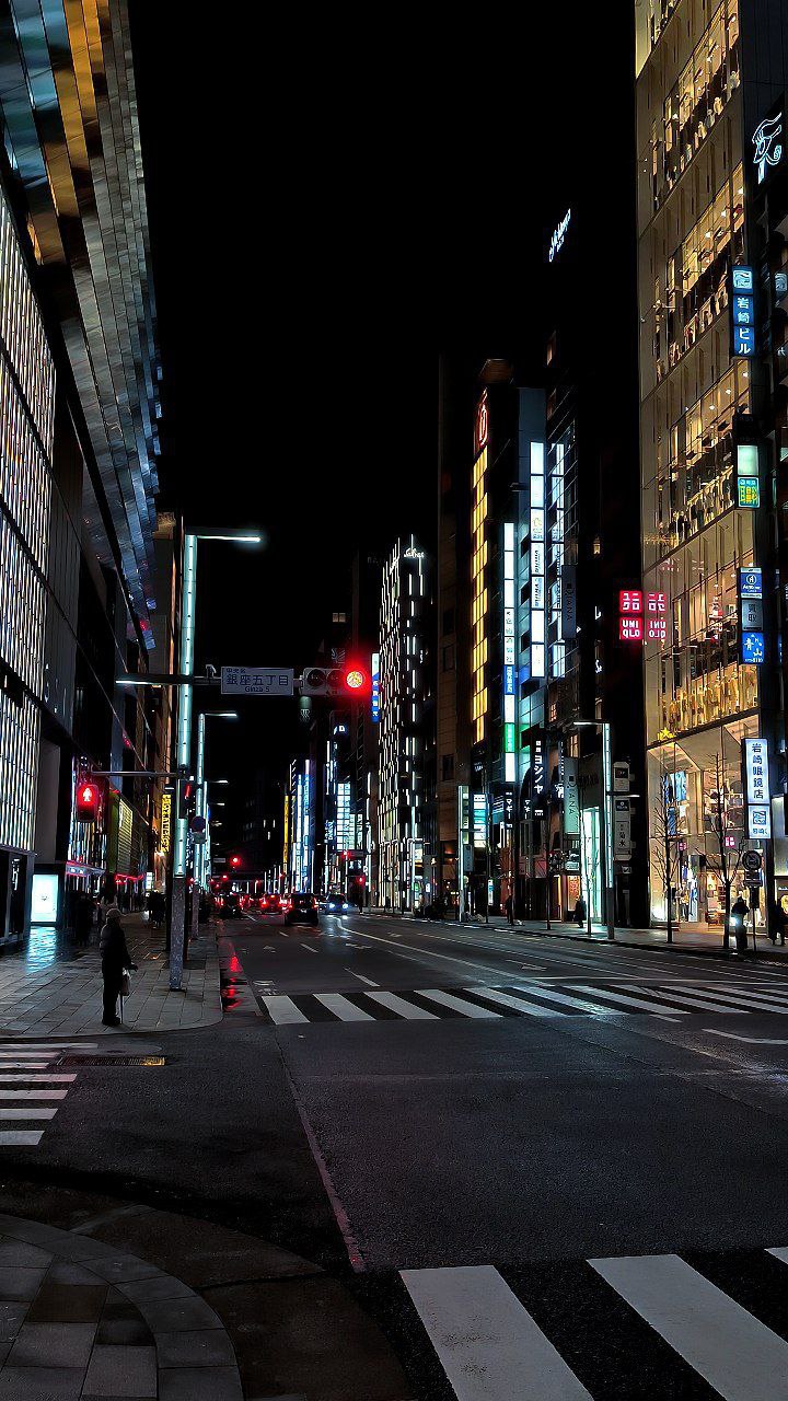 #Tokyo, media 6
