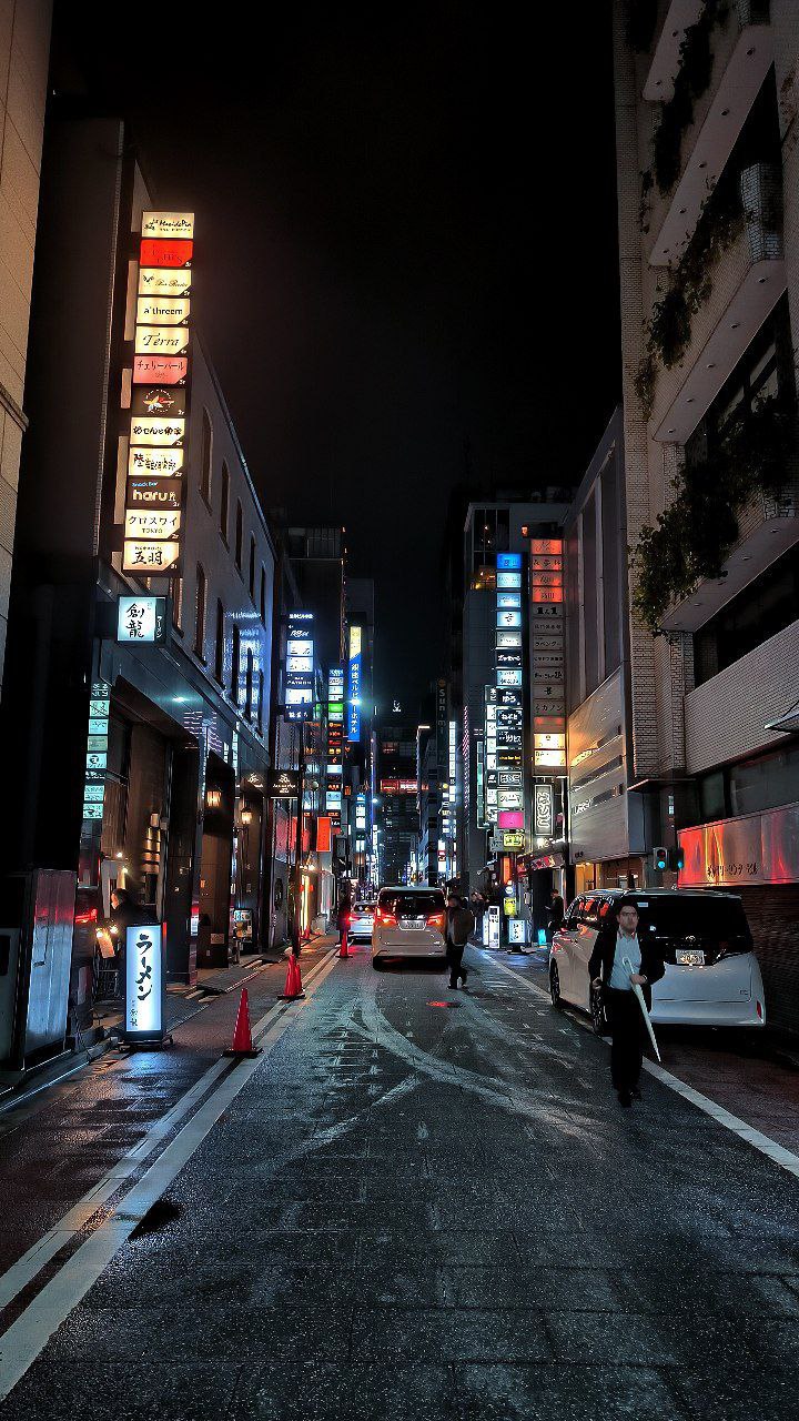 #Tokyo, media 8
