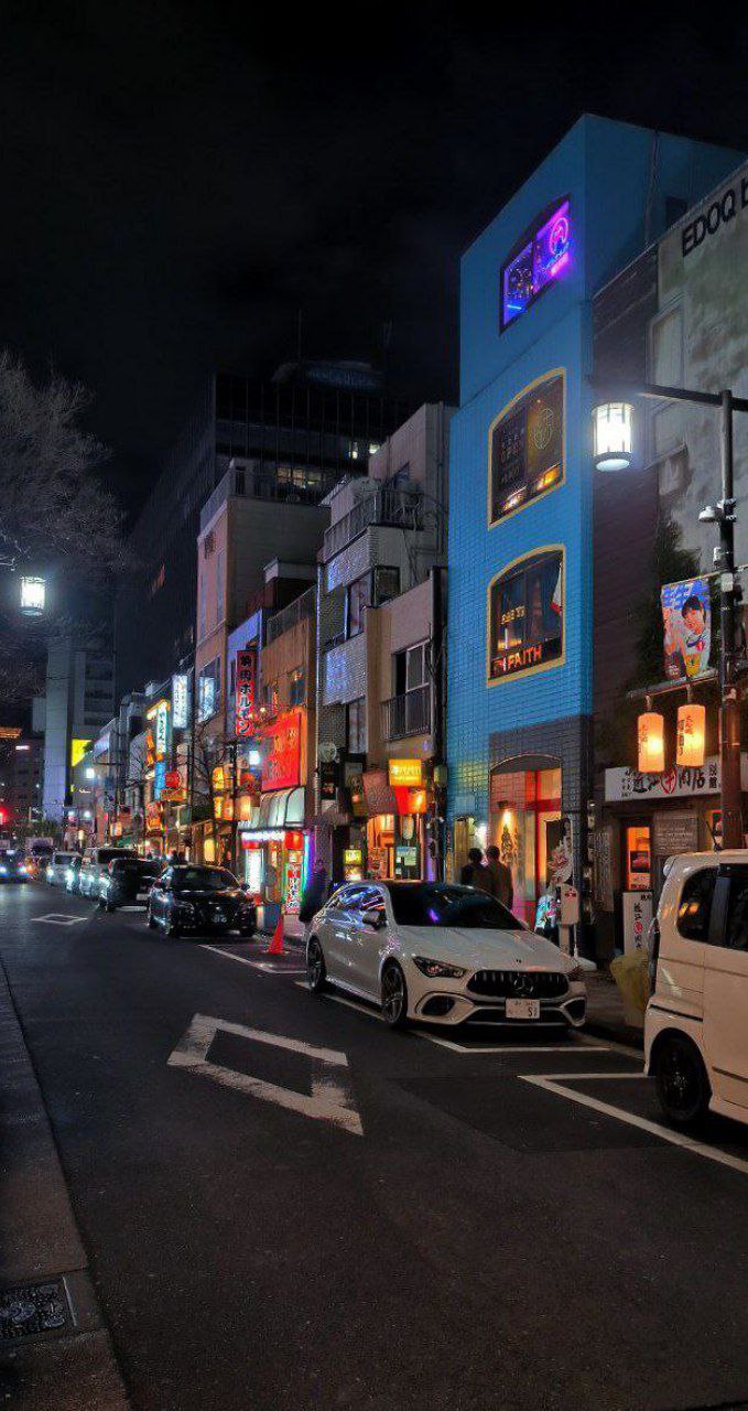 #Tokyo, media 5