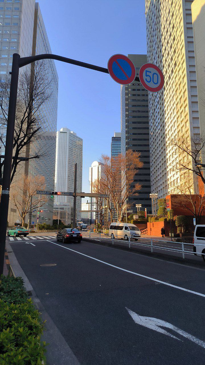 #Tokyo, media 3