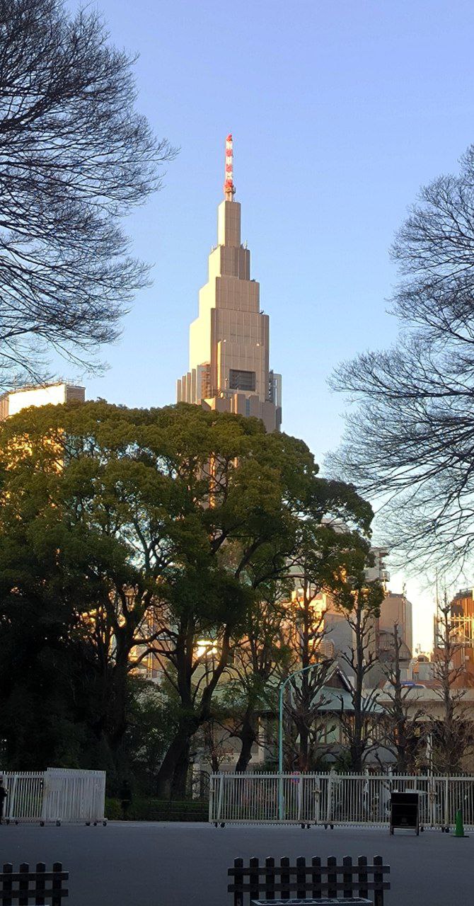 #Tokyo, media 4