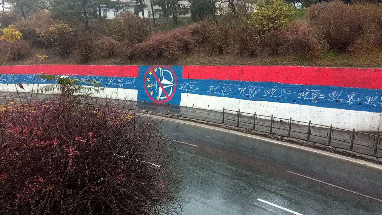 #Belgrade, media 2