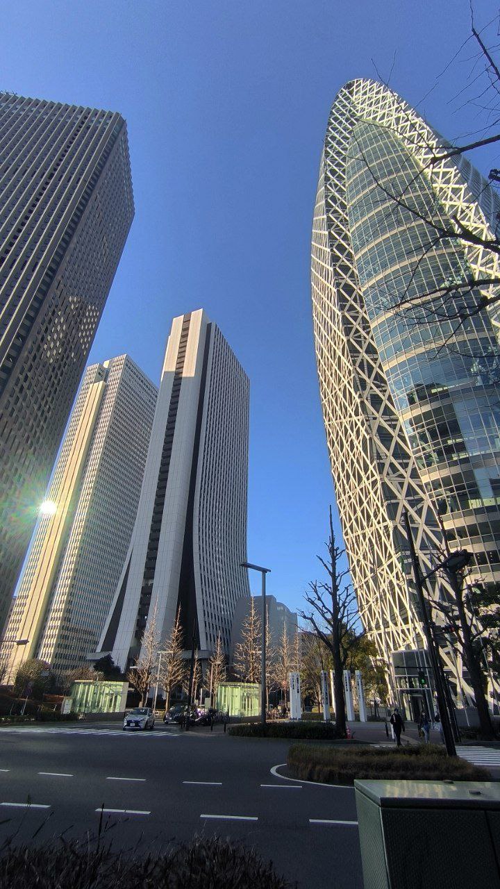 #Tokyo, media 5