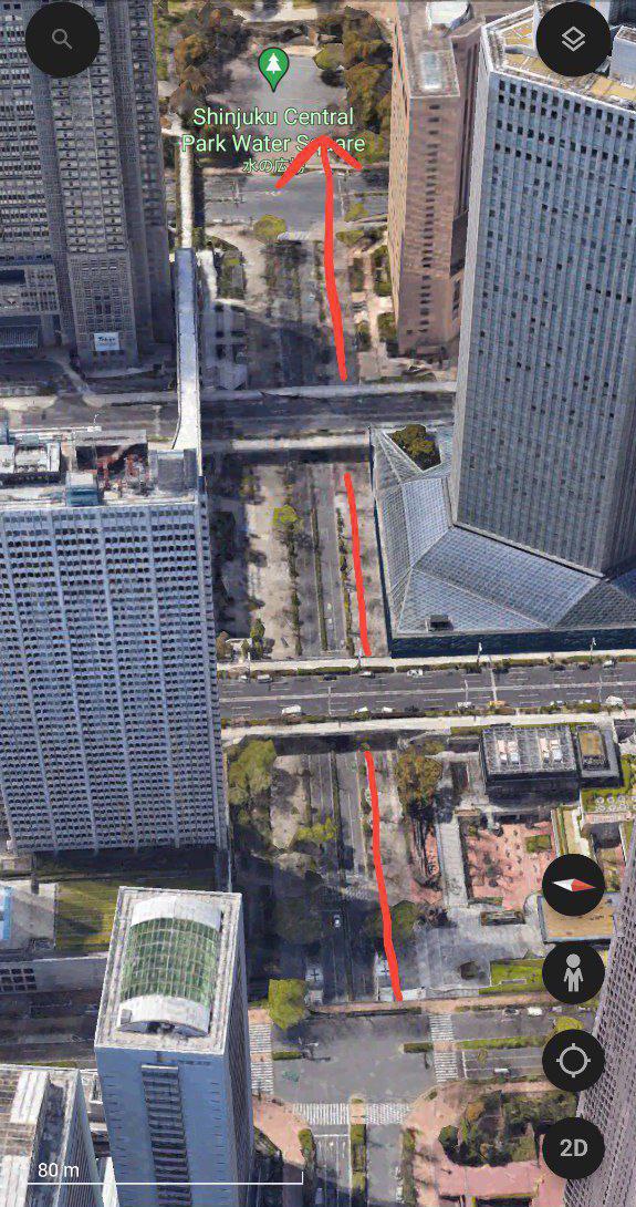 #Tokyo, media 1