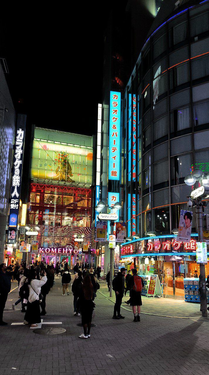 #Tokyo, media 3