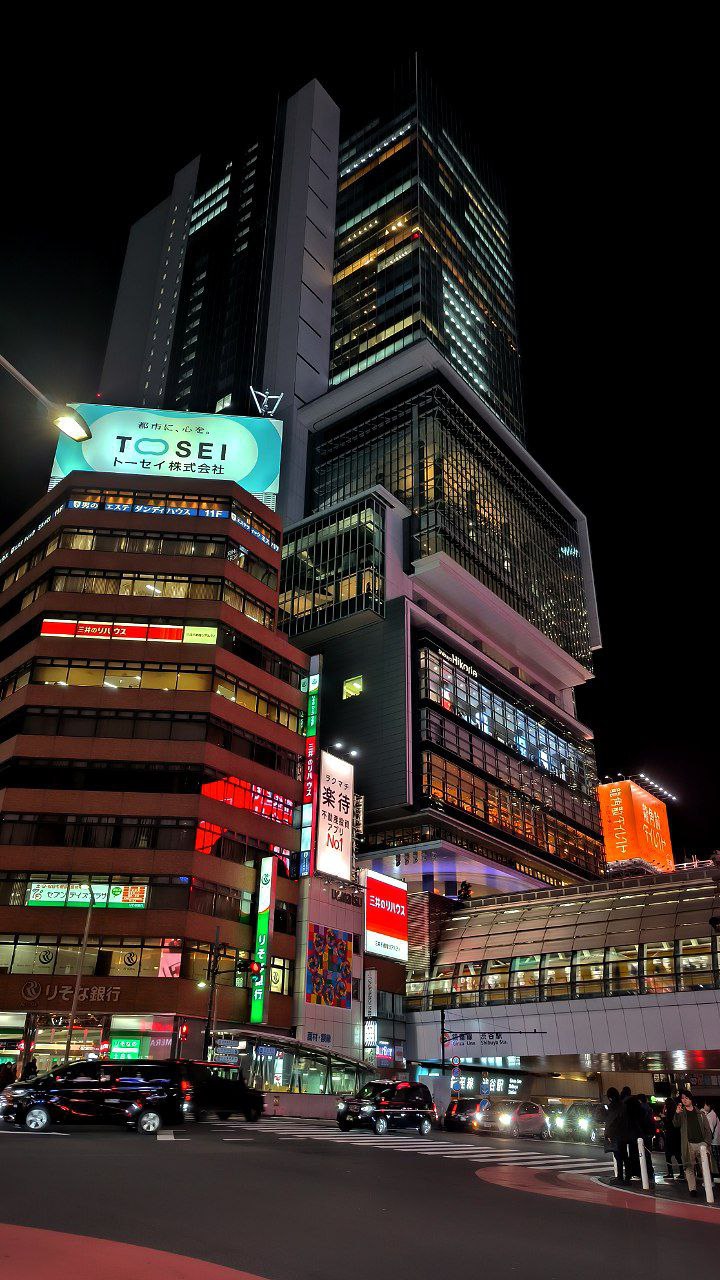 #Tokyo, media 5