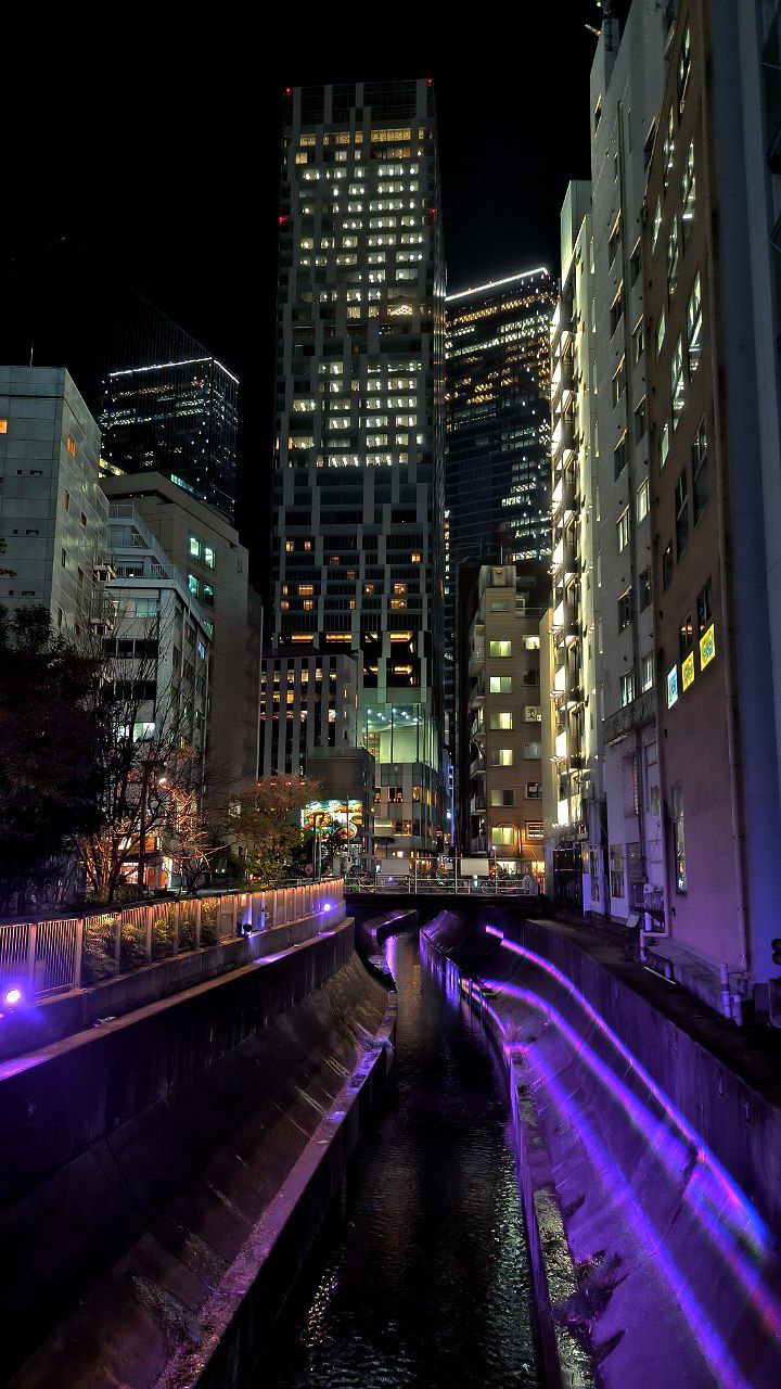 #Tokyo, media 7