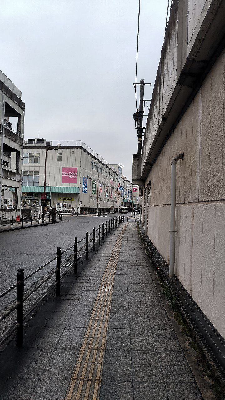 And a week ago, I moved to #Osaka., media 2