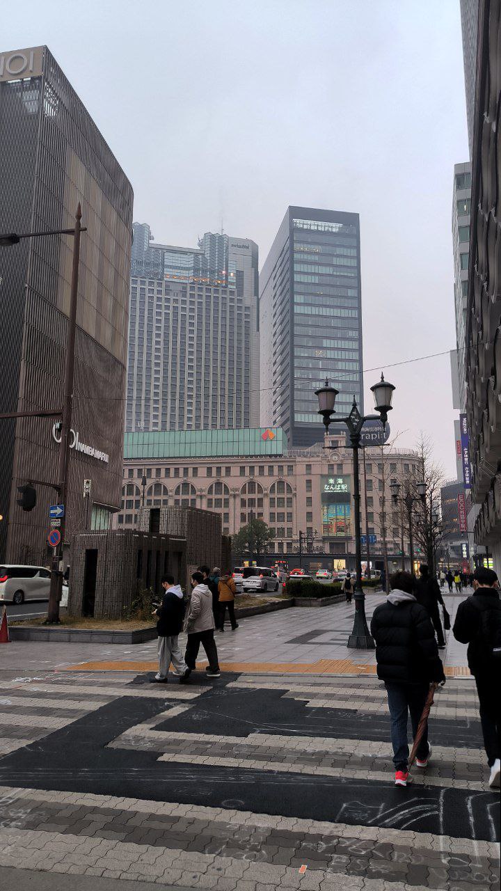 #Osaka, media 3