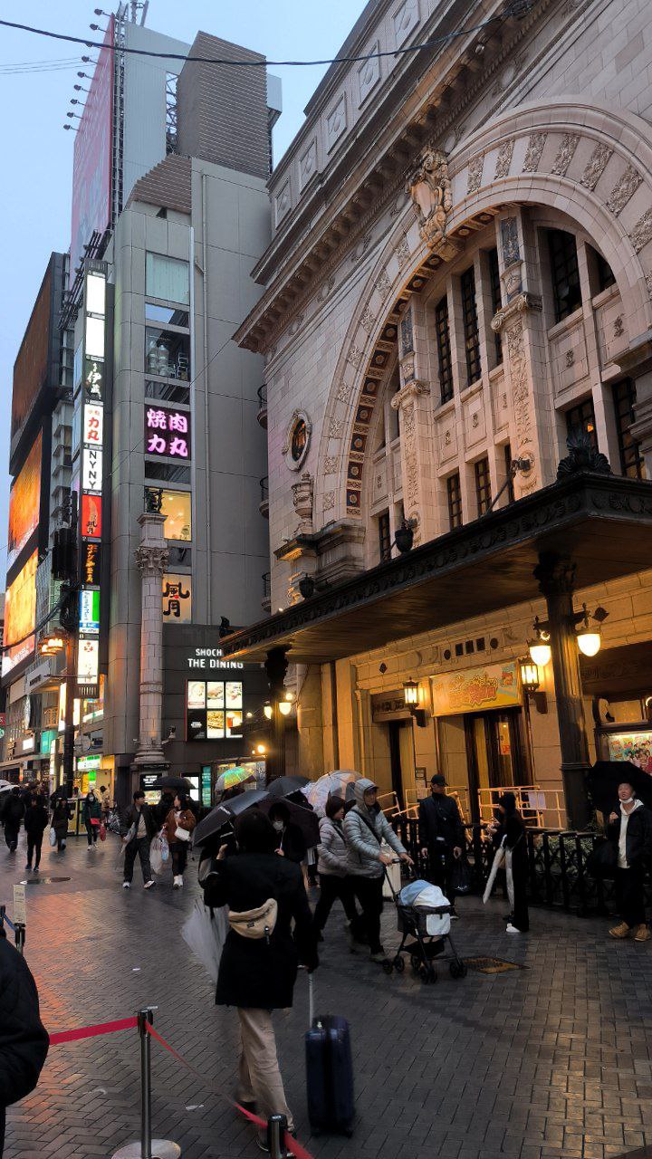 #Osaka, media 4