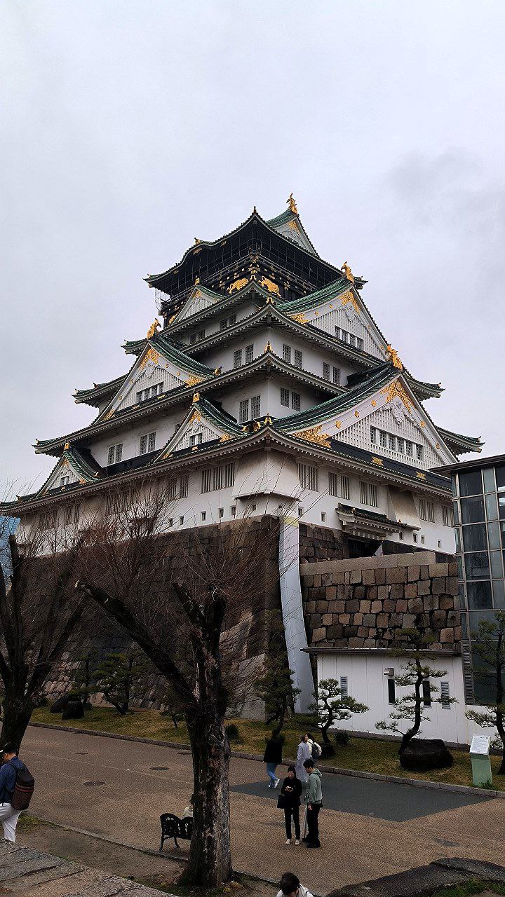 #Osaka, media 2