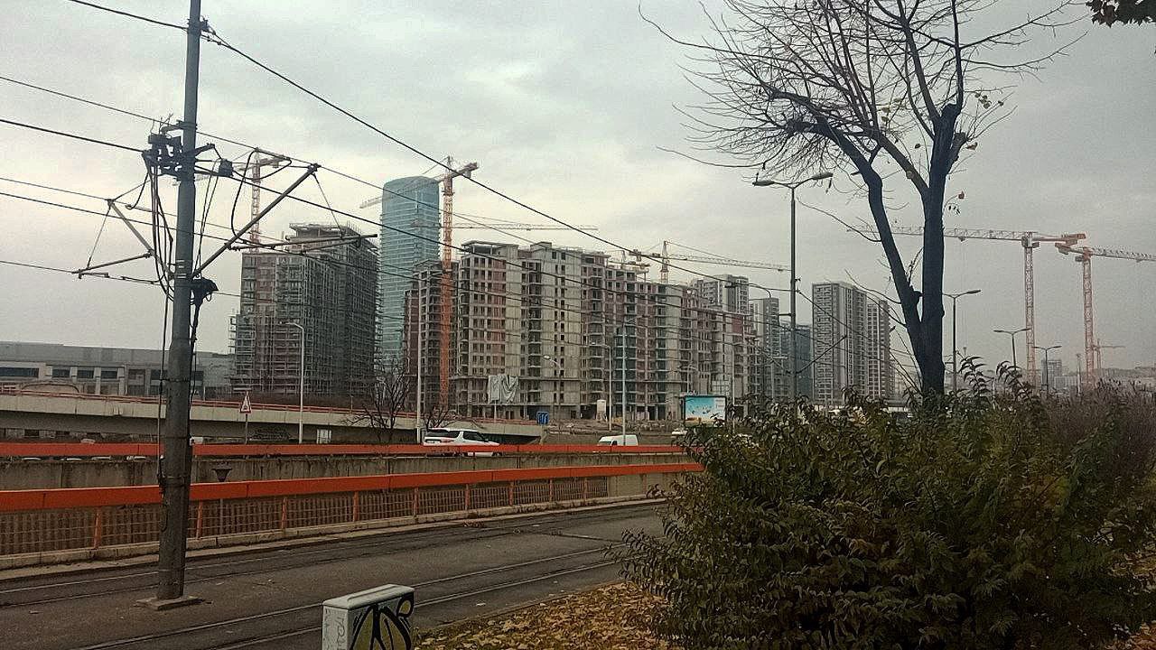 #Belgrade, media 1
