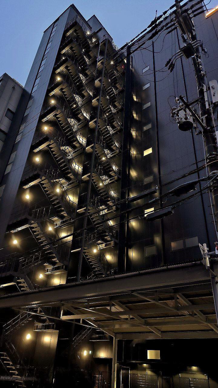 #Osaka, media 2