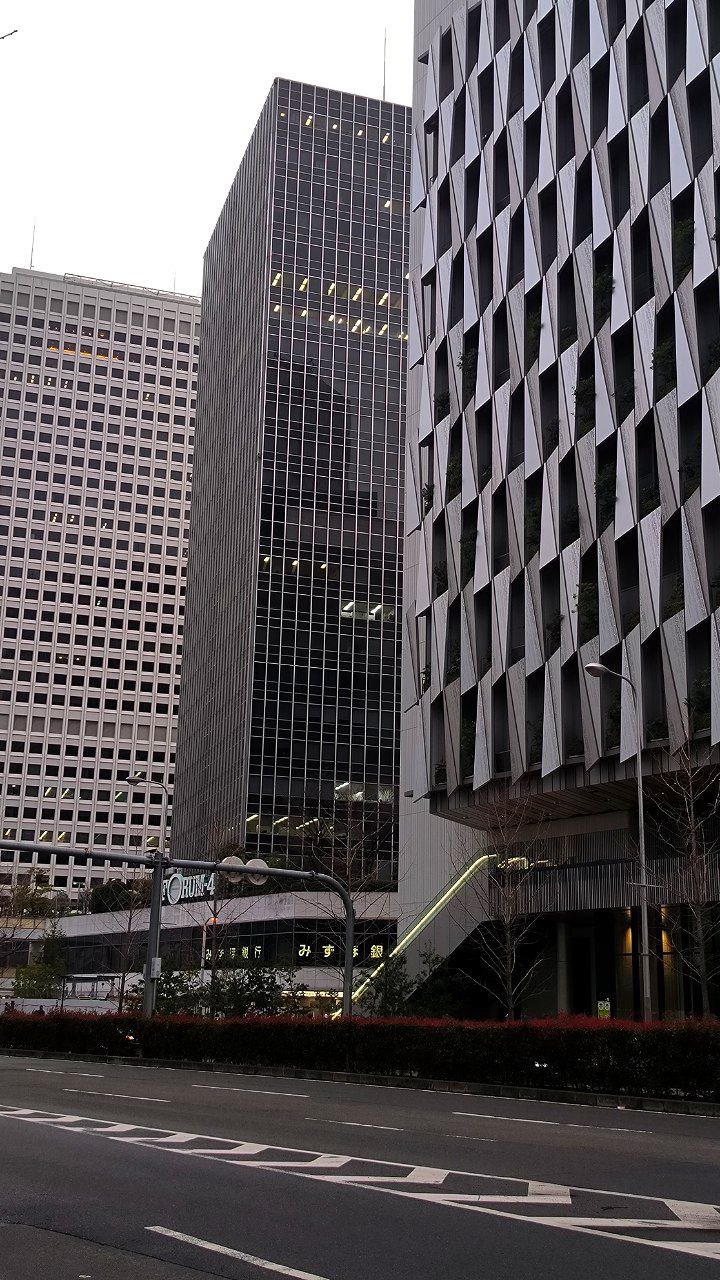 #Osaka, media 3