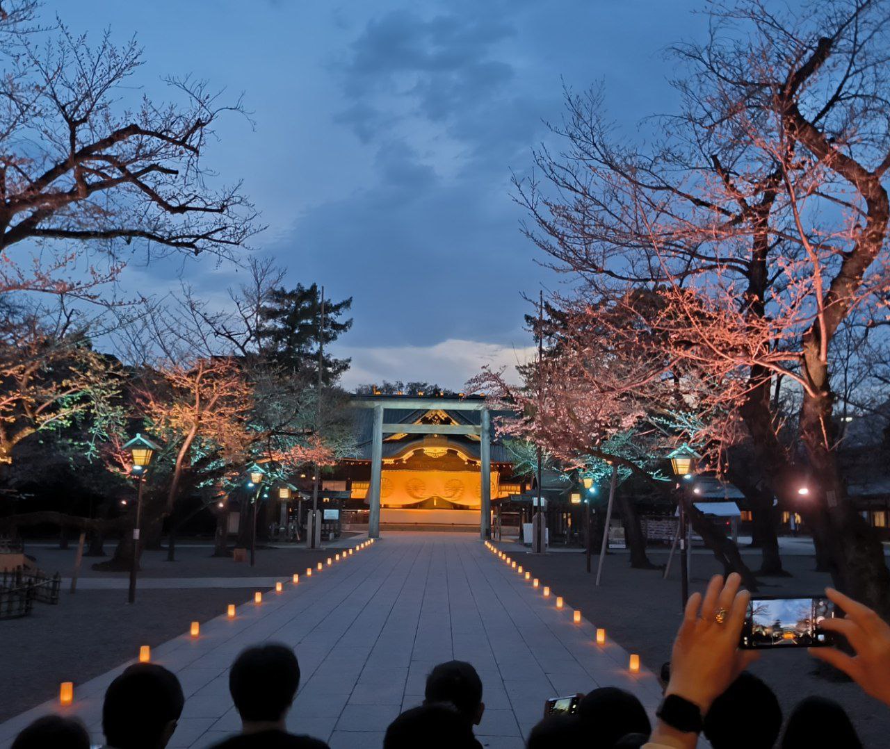 #Tokyo, media 3