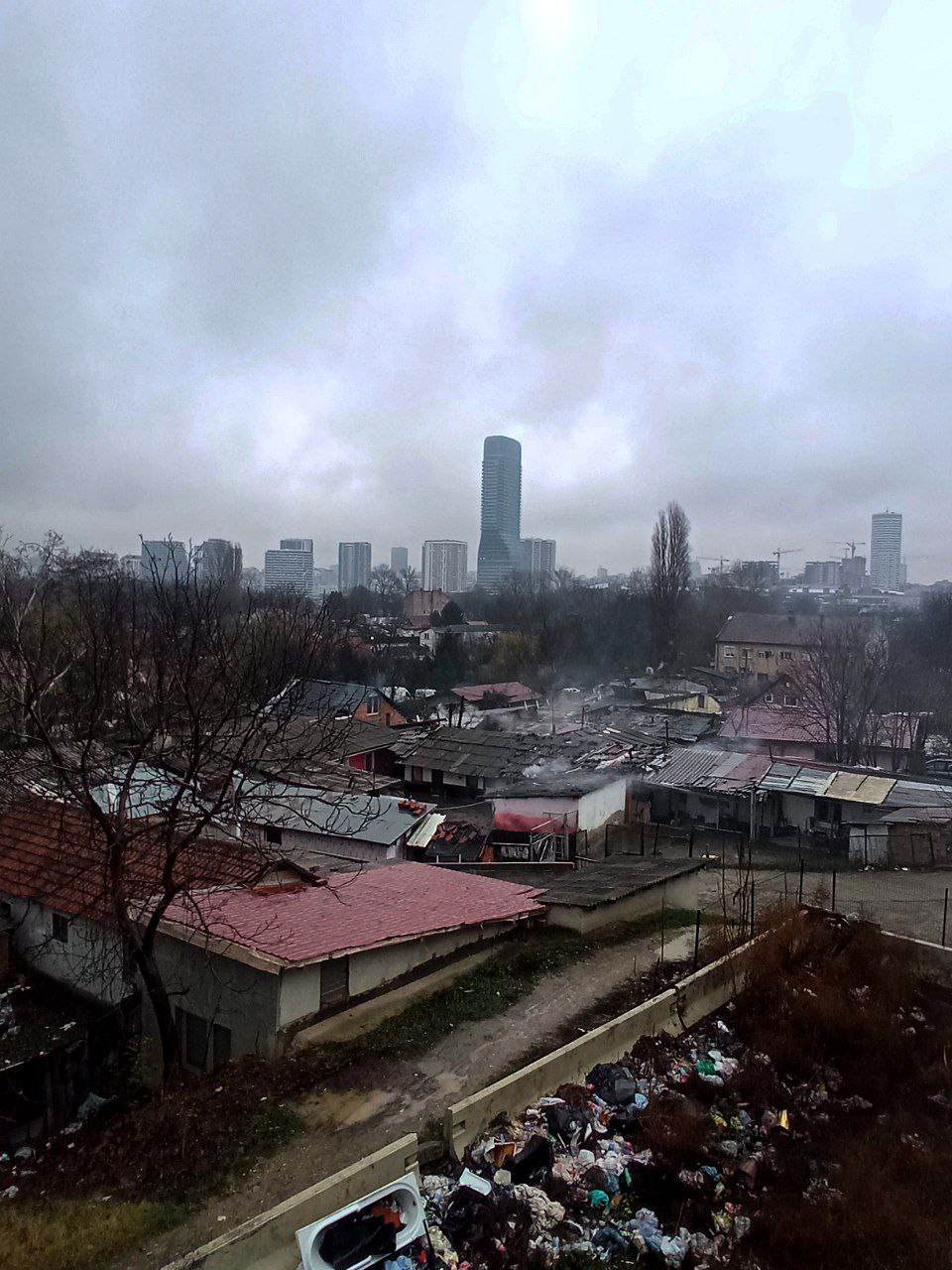 #Belgrade, media 3