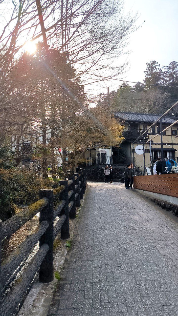 #Tokyo, media 1