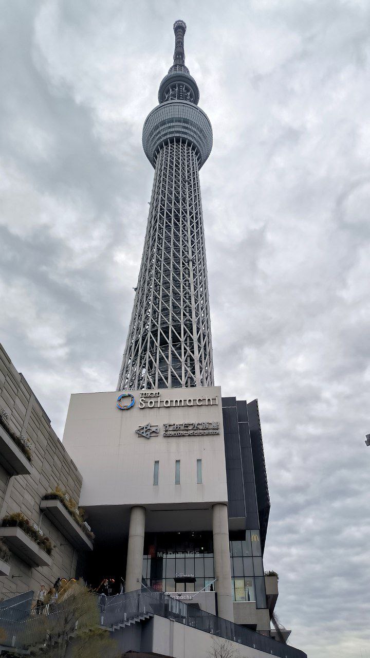 #Tokyo, media 2