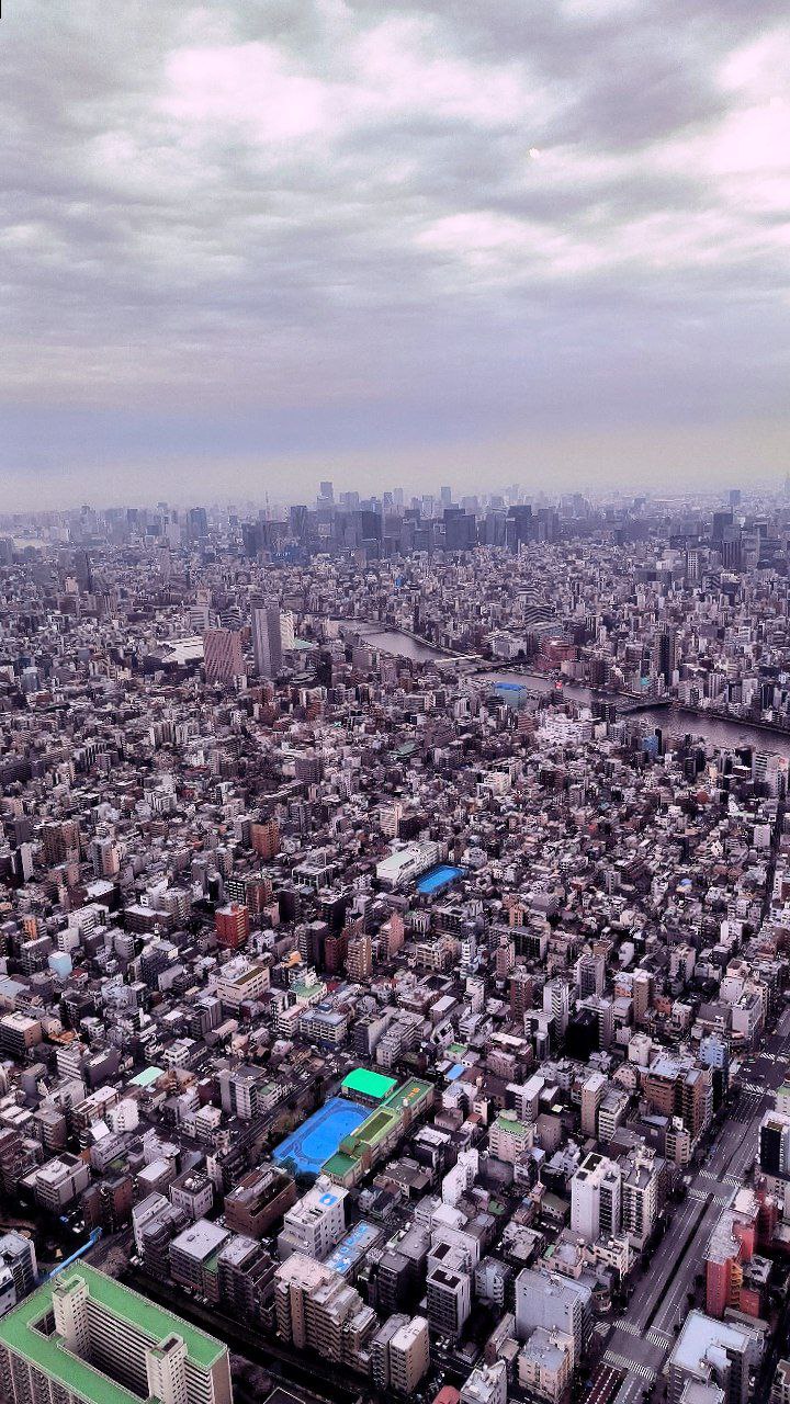 #Tokyo, media 6