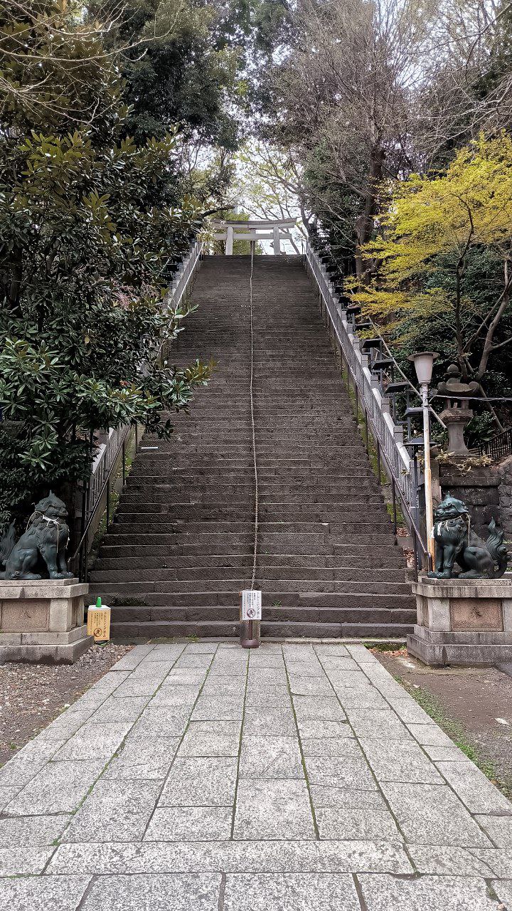 #Tokyo, media 1