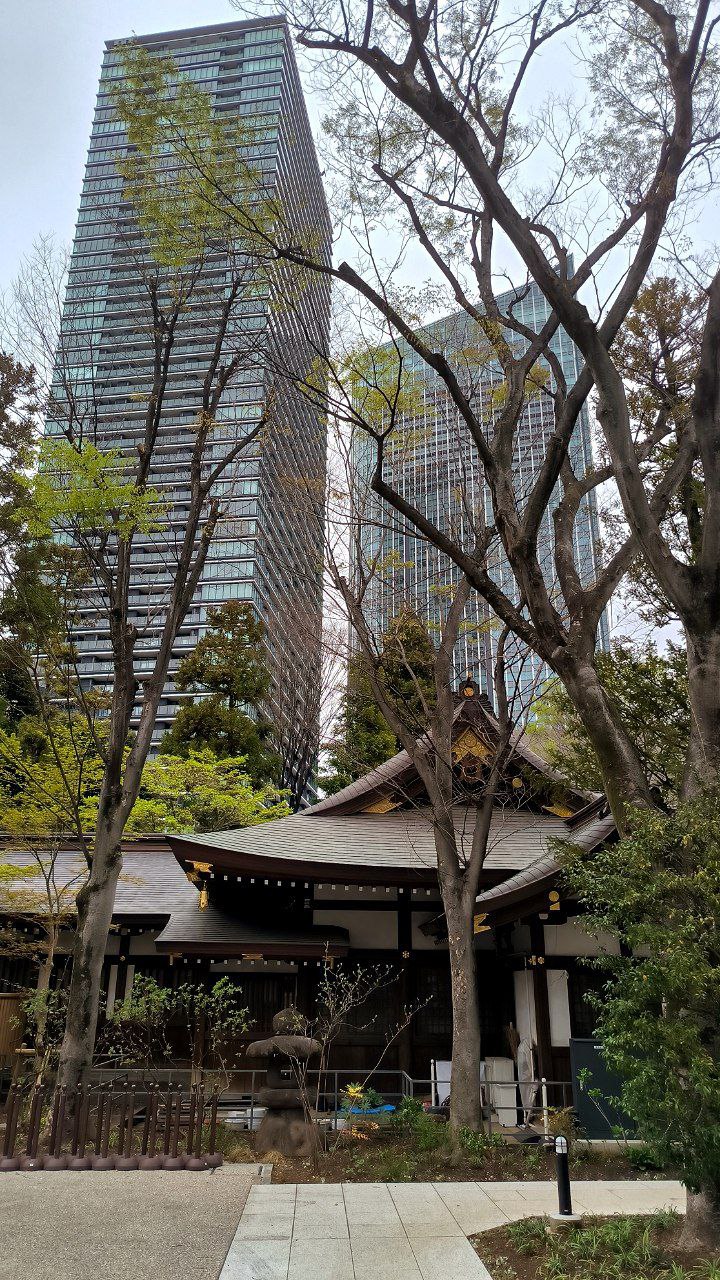 #Tokyo, media 2