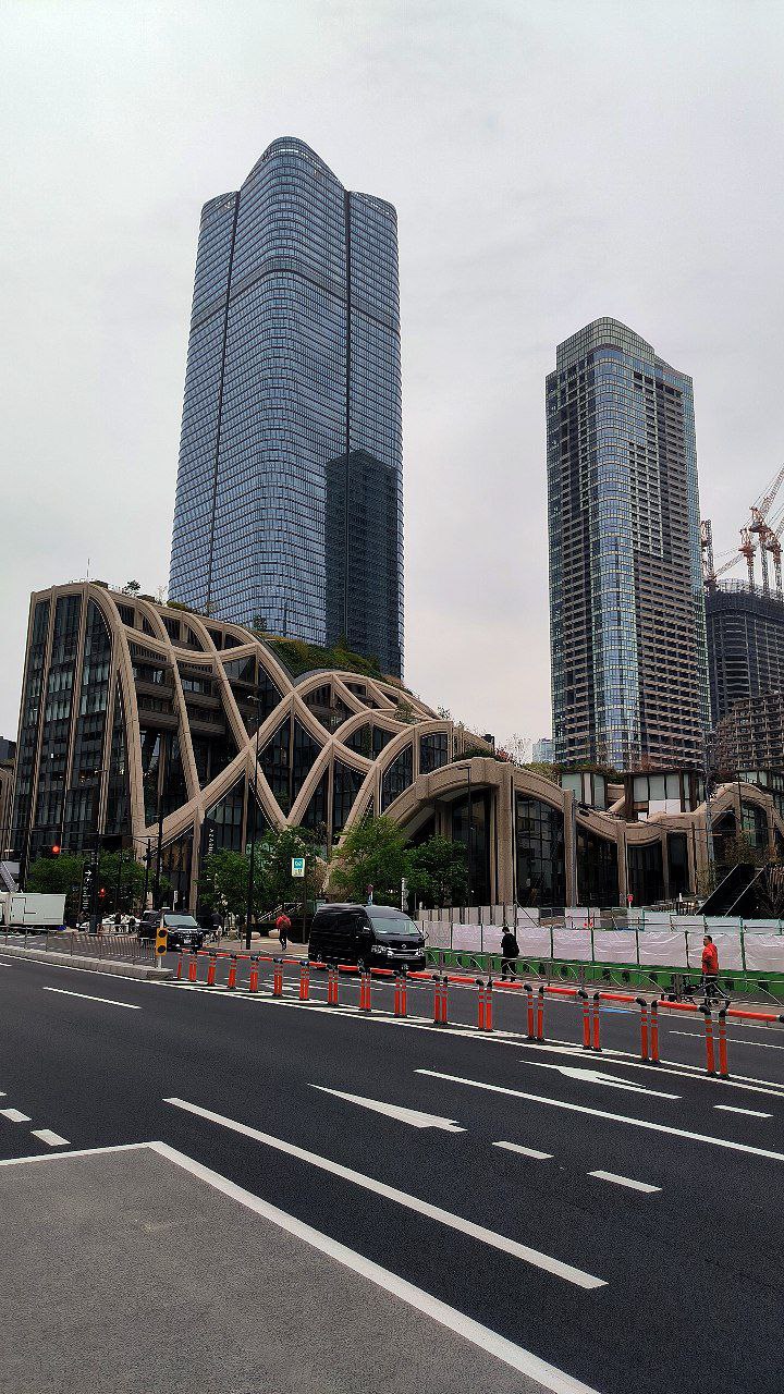 #Tokyo, media 5