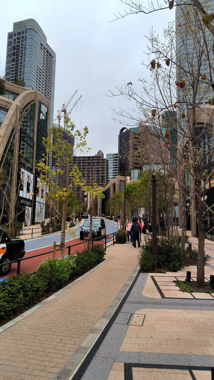 #Tokyo, media 6