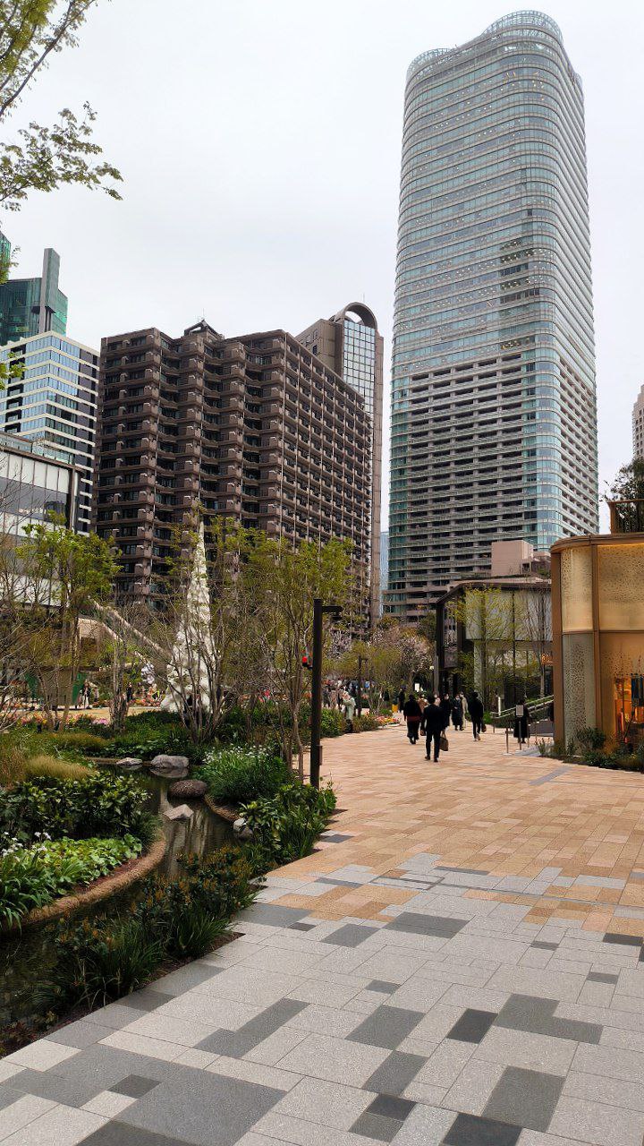 #Tokyo, media 9