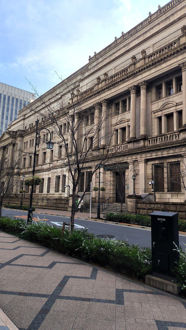 #Tokyo, media 1