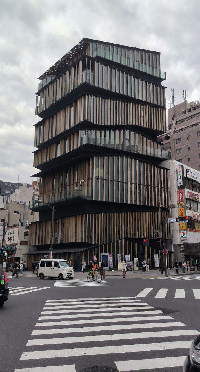 #Tokyo, media 2