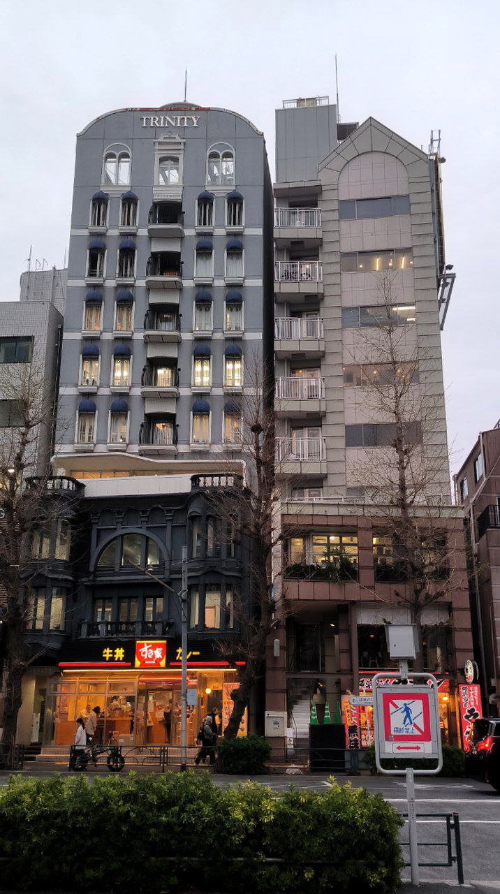 #Tokyo, media 6