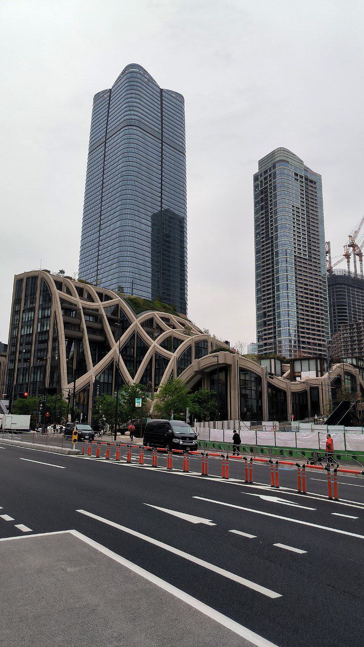 #Tokyo, media 7