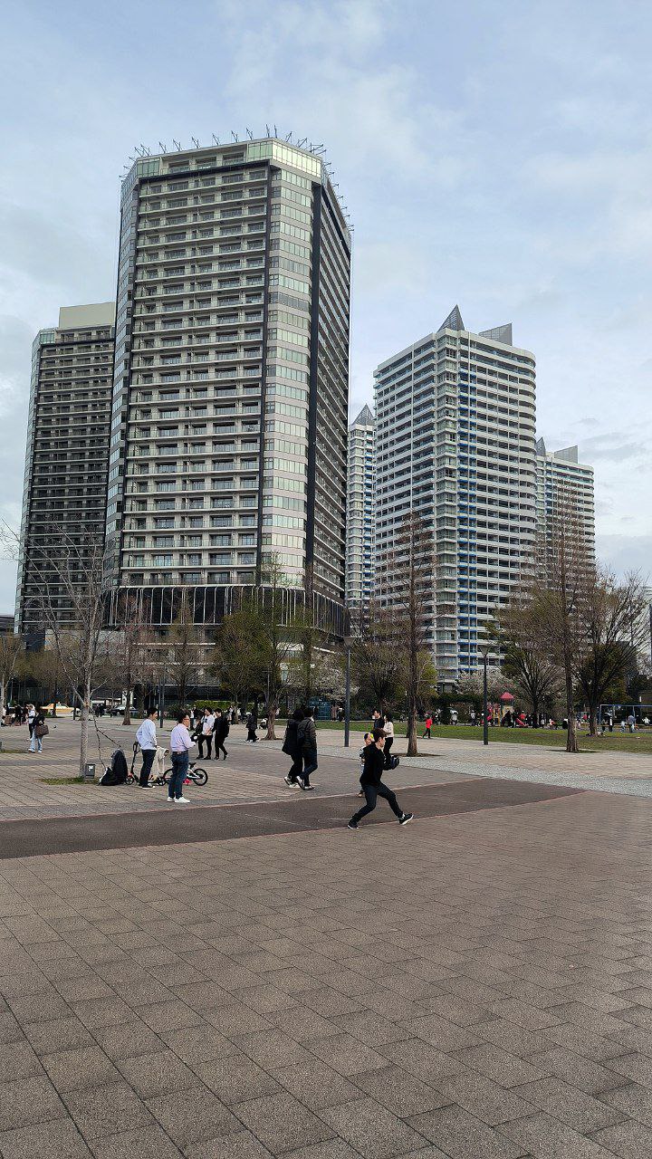 #Yokohama, media 3