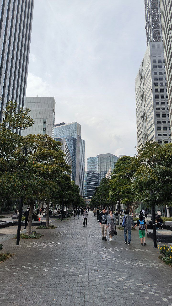 #Yokohama, media 5