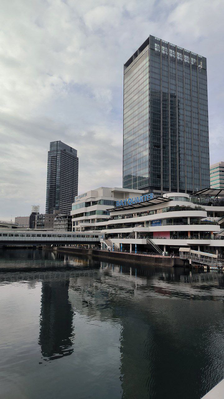 #Yokohama, media 6