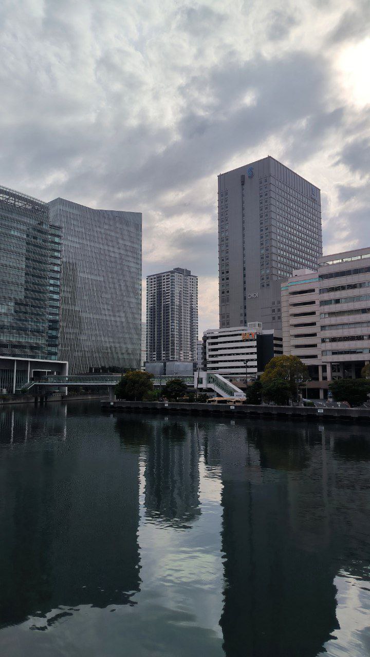 #Yokohama, media 7