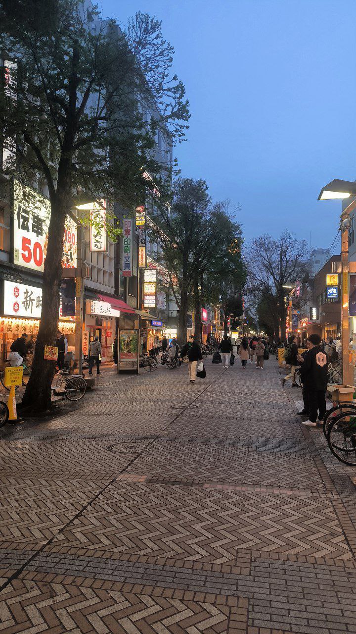 #Tokyo #Yokohama, media 3