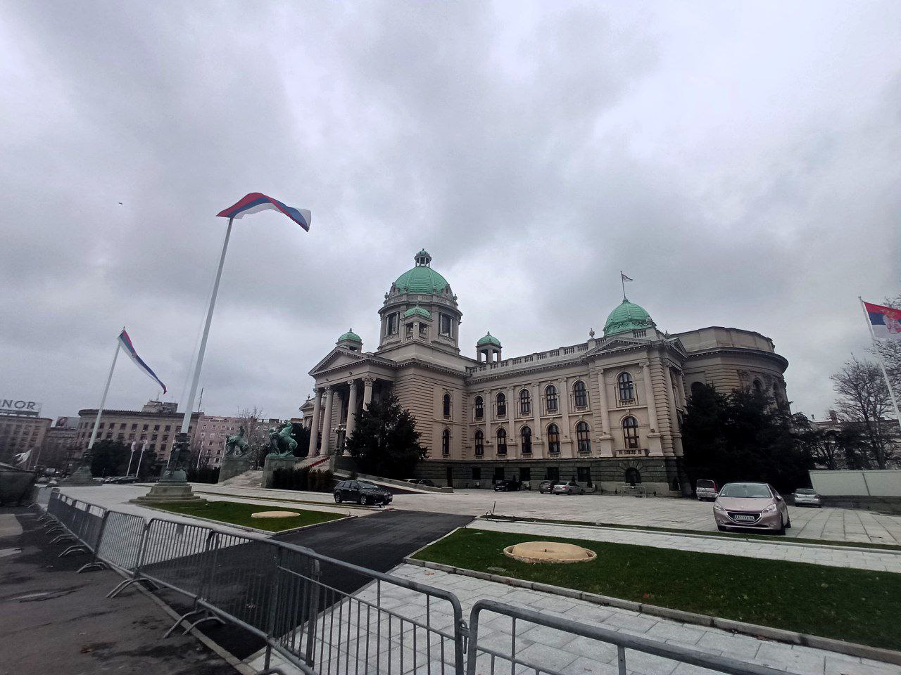 #Belgrade, media 4