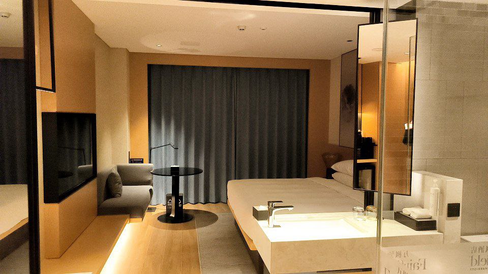 Imagine, for example, that a hotel near the airport in Beijing is cheaper and looks…, media 1