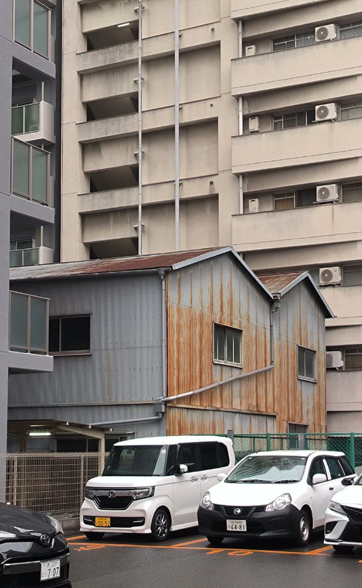 #Osaka, media 2