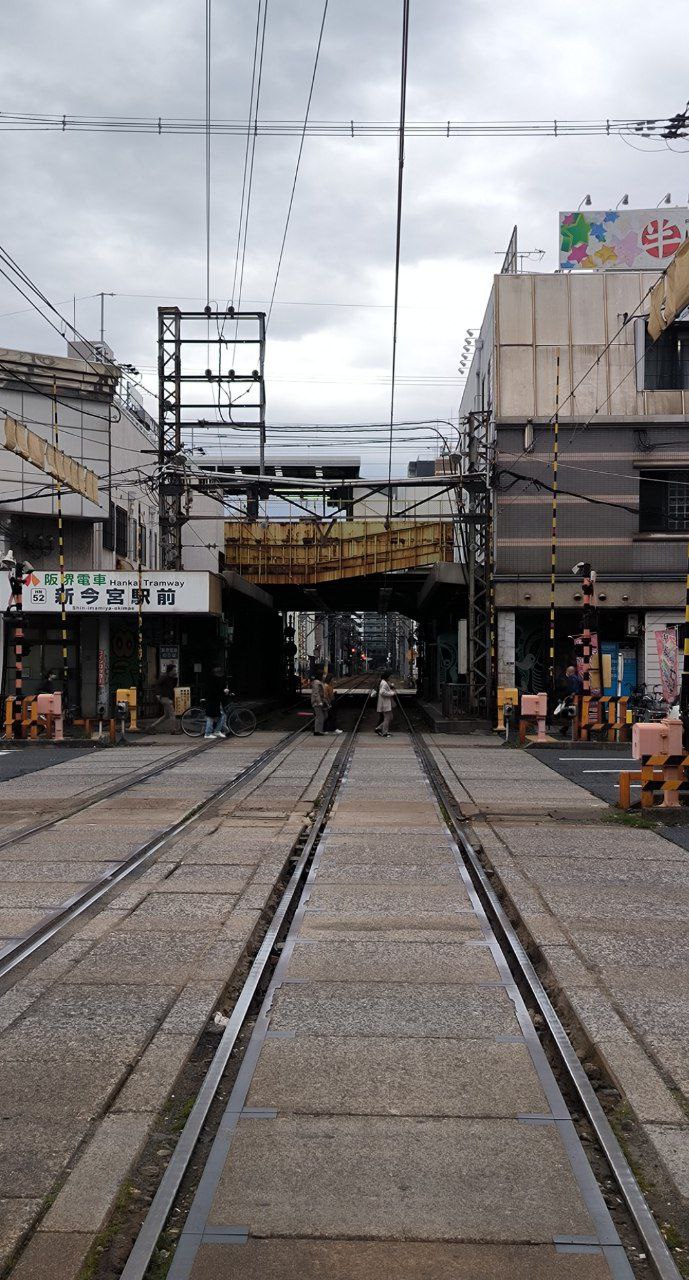 #Osaka, media 4