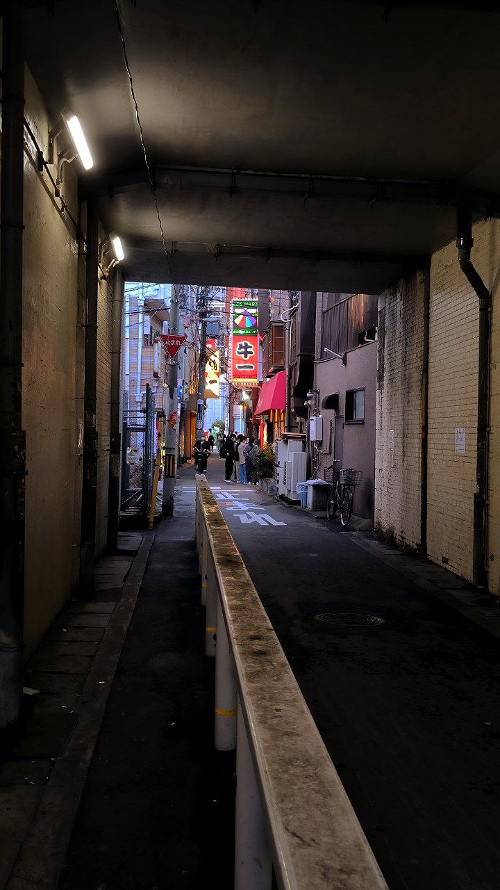 #Osaka, media 5