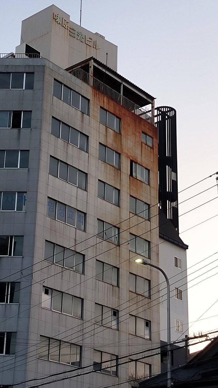 #Osaka, media 6
