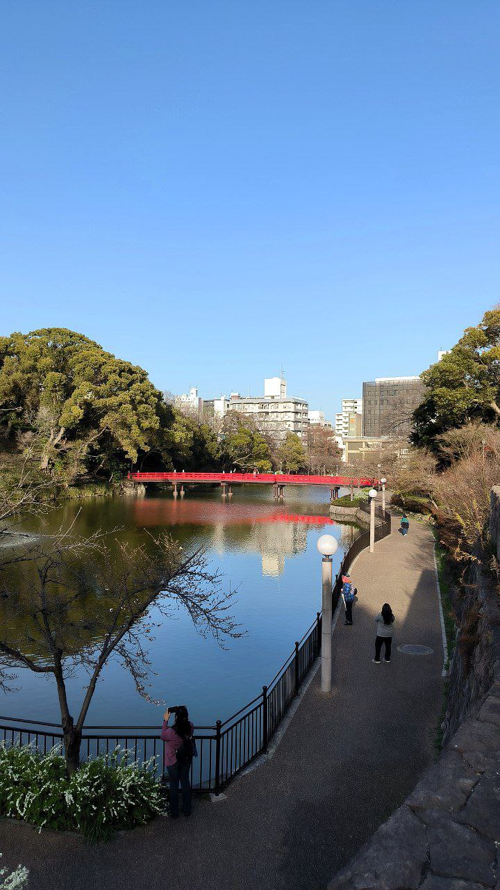 #Osaka - Temples, media 1